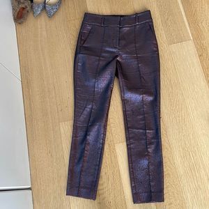 Veronica Beard skinny pant
